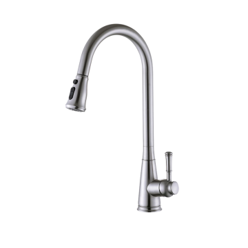 Classic Fashion Single Cold Kitchen Faucet