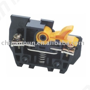 UTD-20SK Switch test block