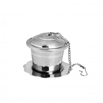 stainless steel tea ball  Infuser