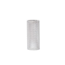 SS304 Perforated Metal Filter Tube