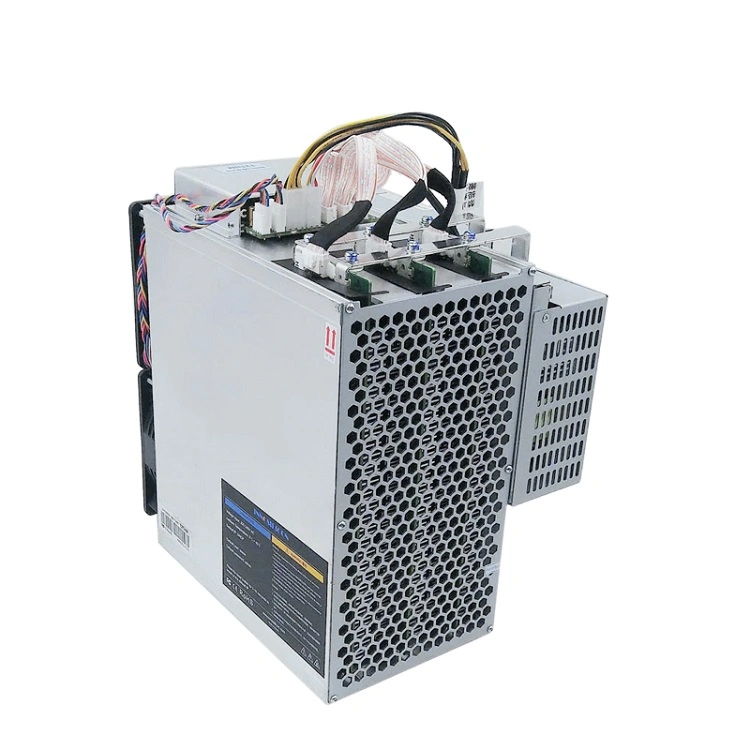 Innosilicon T2t 30th 26th 25th 24th 28th Sha256 2200W Bitcoin Bch Asic Miner Mining Machine Second Hand Antminer