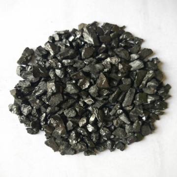 Calcined Anthracite Coal Carbon Raiser