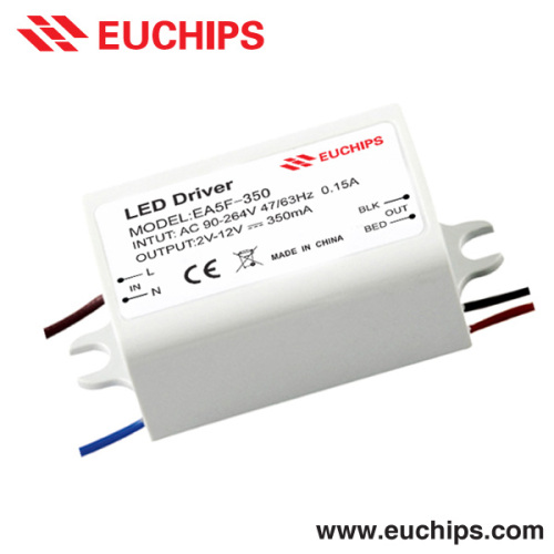 Ea5f-350/700 Constant Current LED Driver