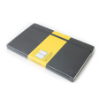 Hardcover benutzerdefinierter Notebook -Planer Drucken Unkraut
