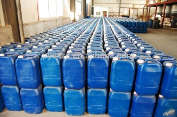 LIQUI-SPERSE Similar Drilling Fluids Liquid Thinner Polymer Dispersant THN