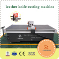 Cutting Machine Cut Leather Easily Quickly Accurately