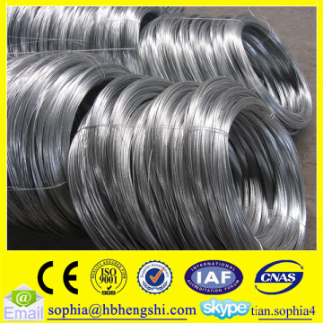 high quality 10kg/coil iron wire/black annealed iron wire/iron wire coil