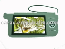 9"Sunvisor Car TFT LCD Monitor