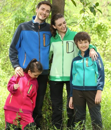 softshell jacket