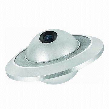 Covert CCTV CCD Camera