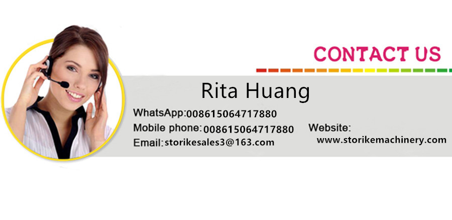 RITA RITA
