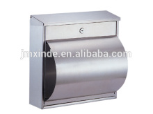 BTB SMB-011SS Stainless steel manufacture letterbox outdoor