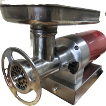 High Quality 17kg Commercial Electric Meat Mincer / Grinder / Ground Meat Machine