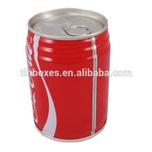 chinese factory beverage can wholesale