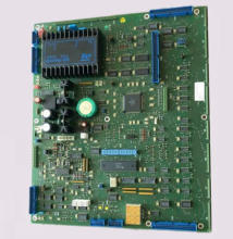 ABB YPQ201A YT204001-KA CPU Board