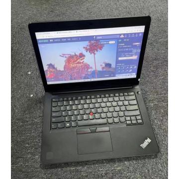 Lenovo E470 i7 7gen 8g 256g SSD