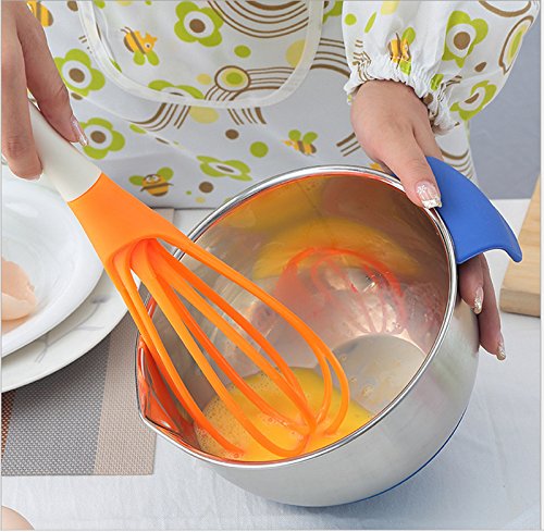 Mixer multifunzione girevole Egg Beaters 2 in 1