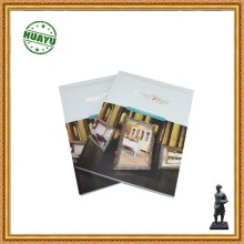 hot stamping cheap perfect bound book printing