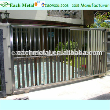 Wholesale Low Price metal louver doors