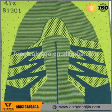Factory price durable waterproof light sportswear shoes vamps