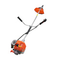 brush cutter 52cc 2 strokes grass trimmer