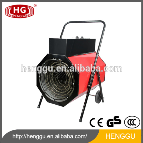 Electric industrial Cabinet Type Electric Heater