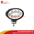 24W Flood Cree LED ضوء بار