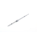 Diameter 6mm Micro Ball Screw with High Speed