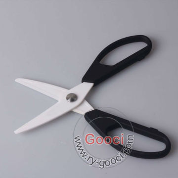 Forever Cera Ceramic Paper Scissors Kitchen Cooking Shears