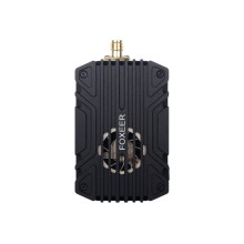 Foxeer 5.8g Reaper Infinity VTX Transmitter with Built-in Mic and Fan for FPV Drones