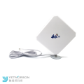 mimo 4x4 panel external antenna kit for 4g