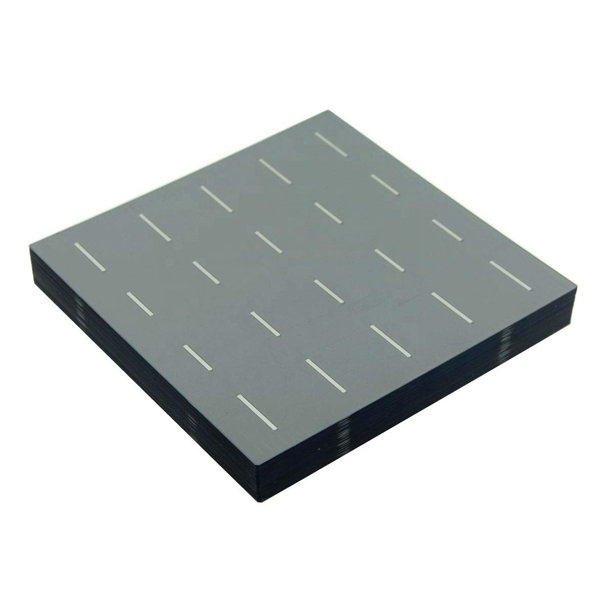 Longi 0.5v 5bb 9bb polycrystalline silicon solar cell