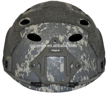 FAST ACU Camo Para Jump Tactical Airsoft Helmet/OPS CORE FAST helmet