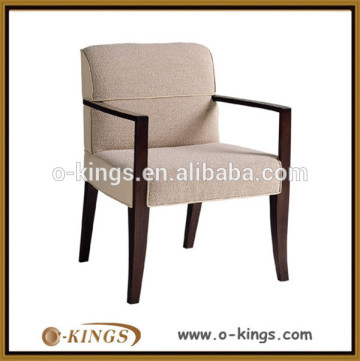 stock restaurant arm dining chair