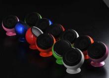 Cellphone / MP3 / MP4 Wireless Hi Fi Bluetooth Speakers Kar