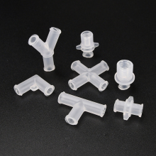Luer Adapters and Connectors: Luer-to-Luer, Threaded, and Specialty Adapters