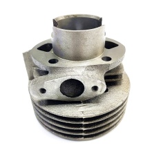 Tomos 42mm Cast Iron Cylinder: Your Comprehensive Search Engine