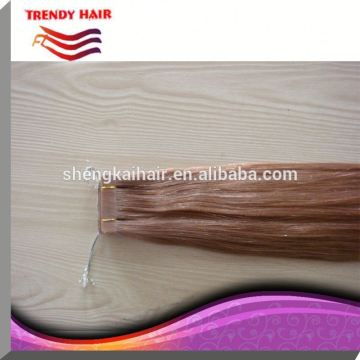 Wholesale Remy Keratin Skin Wefts 2014