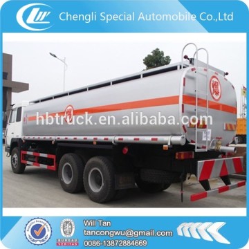 howo fuel tanker truck new fuel tanker