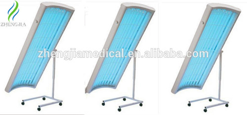 Germany lamps Solarium/Tanning Bed/Collagen for great skin