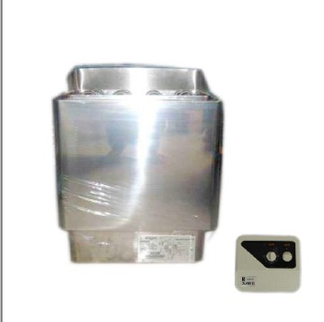 Sauna Heaters Outside Control (SCA-03BW)