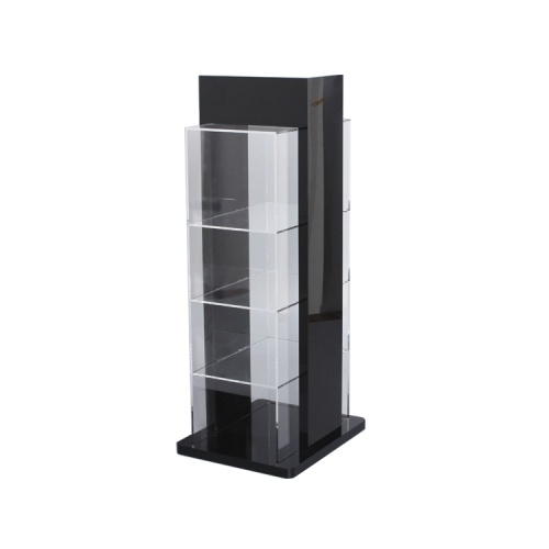 Apex Vape Shop Pen Pod Cartridge Display Box