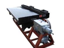 Durable and High-efficient Shaking Table