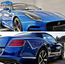 Paint protection film is it worth it