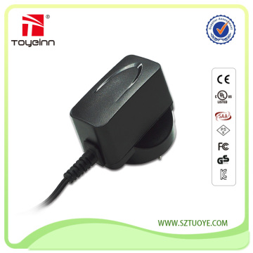 Switching Power Supply 5V 1A Power Adapter 5V 1000MA 5 W Adapter