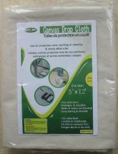 5ft*12ft drop cloth  drop cloth