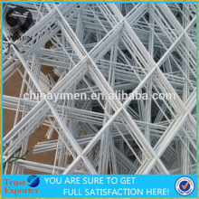welded wire mesh Trench mesh galvanized panel