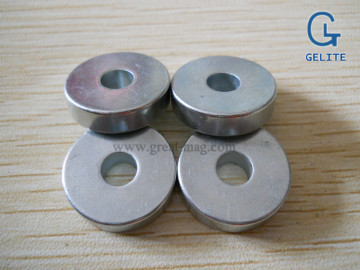 Common Parts Ring Permanent NdFeB Magnets