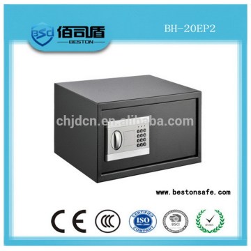 Low price new coming steel electronic cash deposit safe