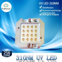 Psoriasis Treatment 310nm UVB LED COB Module